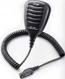 �������� Icom HM-168IS